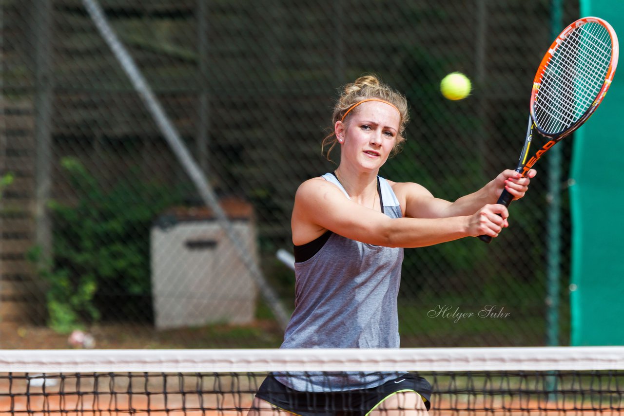 Jennifer Witthöft 607 - 1. und 2. Damen Club and der Alster